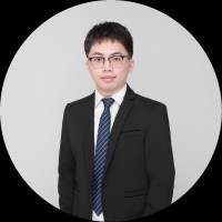 Ava Protocol Employee Jay Lin's profile photo