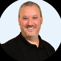 Niloos Software ltd - Niloosoft Employee Nimrod רונן's profile photo