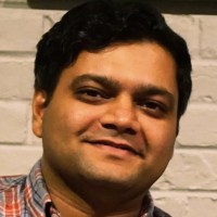 Meibel Employee Kiran Devarakonda's profile photo