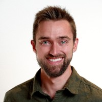 REI Employee Kyle Hendrix's profile photo
