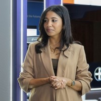 AZmed Employee Sirine Nafti's profile photo