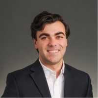 LNE Group Employee Garrick Bender's profile photo