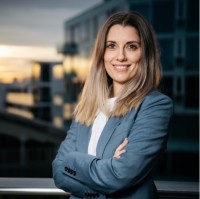 Ingvild Hasnes Email