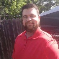 Alson Services Employee John Bennett's profile photo