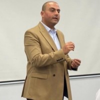 Islam Nabil Email
