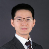 DASH Management Employee Hamlin Zhao's profile photo