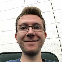Colin Sundrud's profile photo
