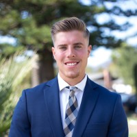 Parker Jacobs Email & Phone Number