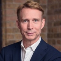 David Ormesher