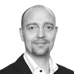Lindbak Employee Bjarne Nilsen's profile photo