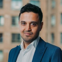 Eshan Naik Email & Phone Number