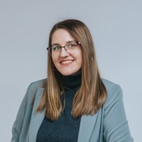 Flowmatters.com Employee Roxana's profile photo