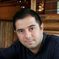 Franklin Empire Inc. Employee Amir Rousta's profile photo