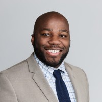 Central Atlanta Progress Employee James Goggins's profile photo