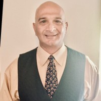 The TARA Group Employee Hamid Qayyum's profile photo