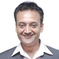 Intrepid Consulting Services Employee Sanjay Dheer's profile photo