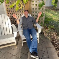 Matson, Inc. Employee Chris Dianora's profile photo