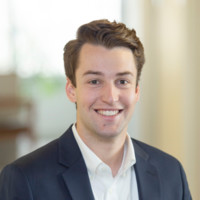 Ro Employee Michael Given's profile photo