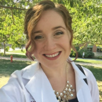 Woodstown Physical Therapy and Sports Rehab Employee Kaitlyn Vaccarelli's profile photo