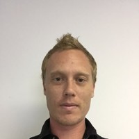 Singleton Moore Signs Employee Matt Truscott's profile photo