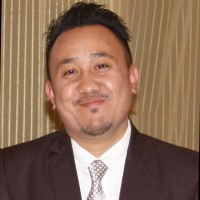 Krishna Thapa Email
