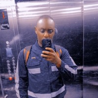 United Elevator Employee James Ngugi's profile photo
