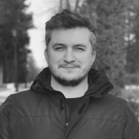 Thinslices Employee Alex Marciuc's profile photo