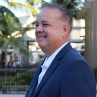 ACN Independent Business Owner Employee Paul Xavier's profile photo