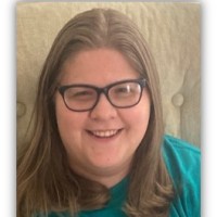 Imagine Believe Realize, LLC. Employee Bailey McIntyre's profile photo