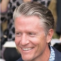 Four Corners Strategies Employee Todd Beyer's profile photo