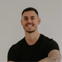 Avo Solutions Employee Ian Lee's profile photo