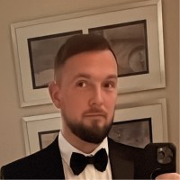 Inspire Payments Employee Nathan Stranaghan's profile photo