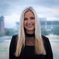 Elevated Staffing Support LLC Employee Kylie Brown's profile photo