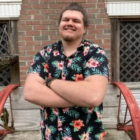 Code Differently Employee Jordan Springer's profile photo