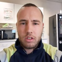 ASOTEP Employee Bjorn Caelen's profile photo