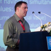 National University of Management Employee David Shelters's profile photo