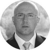 UnaBiz Employee Rémi Lorrain's profile photo