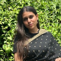 degpeg Employee Anushka Mishra's profile photo