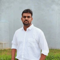 Simplzone Employee Prabhakar R's profile photo