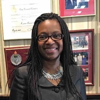 Angela White Email & Phone Number | Pace University Director of TOC