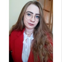 Gamrat SA Employee Klaudia Dybaś's profile photo
