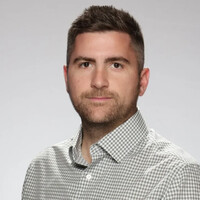 Waabi Employee Joe Shone's profile photo
