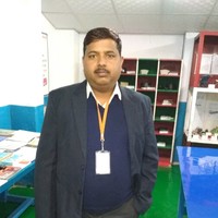E-DURABLES Employee Pawan Pandey's profile photo