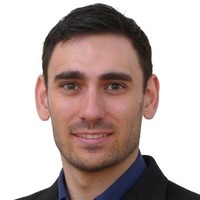 OpenIndus Employee David Morelière's profile photo