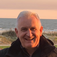 SymLiv Employee Chuck Eberle's profile photo