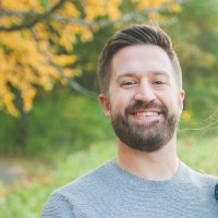 Onward Investors Employee Michael Breen's profile photo