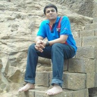 Powerede Employee Shadmaan Amrute's profile photo