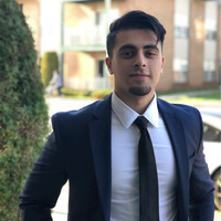 Hanscomb Consulting Employee Hekmat Hassan's profile photo