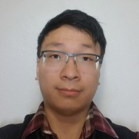 Inkbit Employee Qiaodong Cui's profile photo