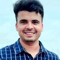 Deloitte Employee Sharad R.'s profile photo